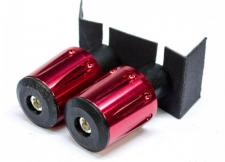 xl 350 red/black